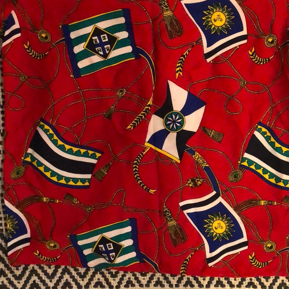 Bright Blouse Top - image 2